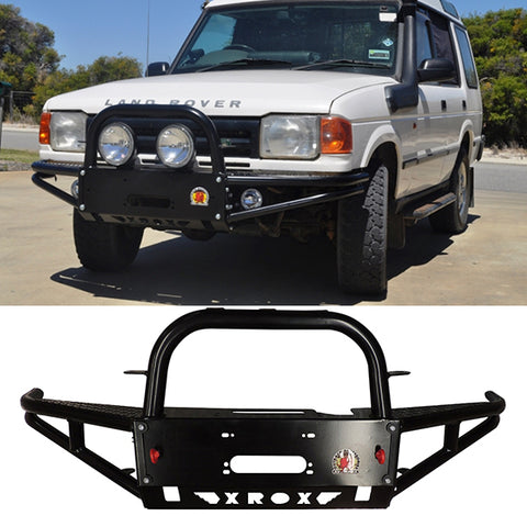 XROX COMP BAR- LAND ROVER DISCOVERY 1
