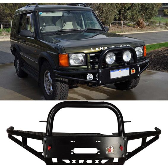 XROX COMP BAR- LAND ROVER DISCOVERY 2