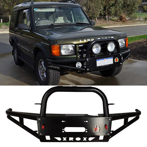 XROX COMP BAR- LAND ROVER DISCOVERY 2