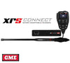 GME XRS-370C4P XRS CONNECT 4WD PACK WITH AE4704B STUBBY ANTENNA