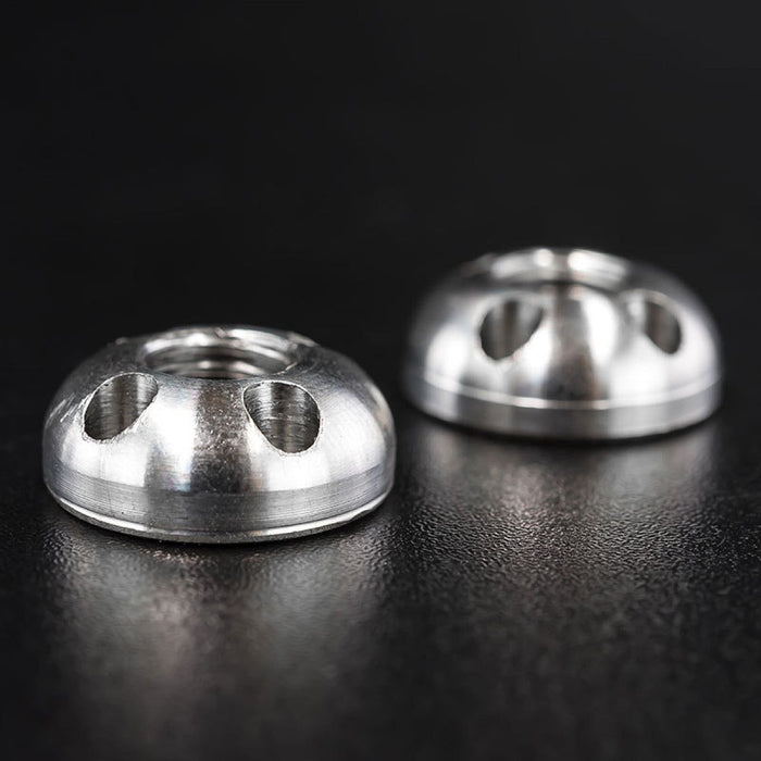 STEDI ANTI THEFT KIT FOR THE TYPE X 8.5" & 7" LED LIGHT SPOT LIGHTS