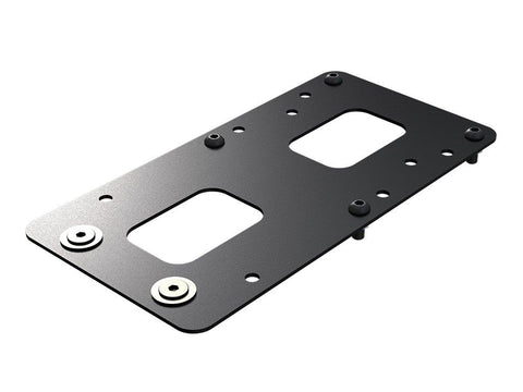 BATTERY DEVICE MOUNTING PLATE - BY FRONT RUNNER