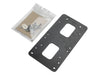 BATTERY DEVICE MOUNTING PLATE - BY FRONT RUNNER