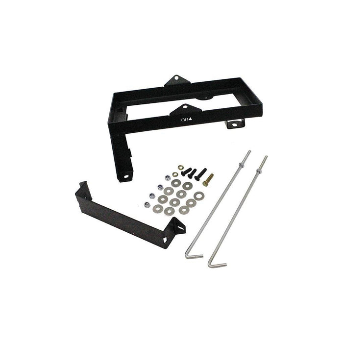 FRONT RUNNER - BATTERY BRACKET (TOYOTA HILUX/FORTUNER 2016-ON)