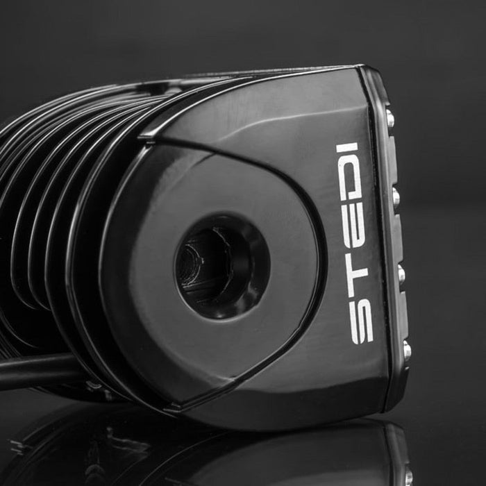 C-4 BLACK EDITION LED LIGHT CUBE