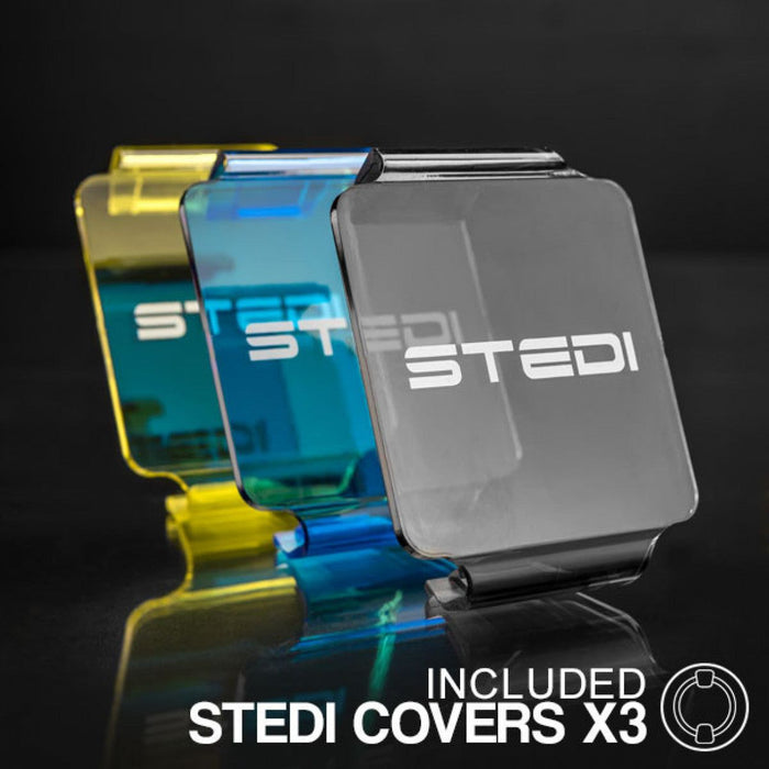 C-4 BLACK EDITION LED LIGHT CUBE