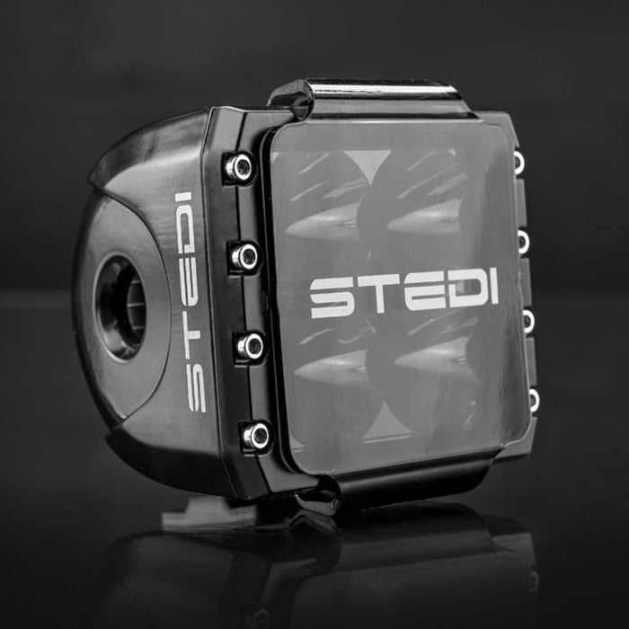 C-4 BLACK EDITION LED LIGHT CUBE