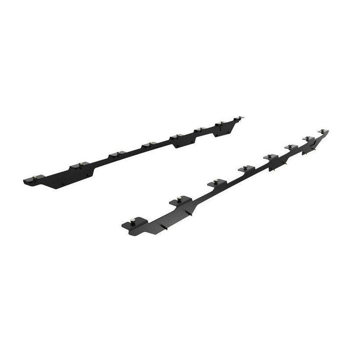 FRONT RUNNER - SLIMLINE II ROOF RACK KIT (CHEVROLET TRAILBLAZER)