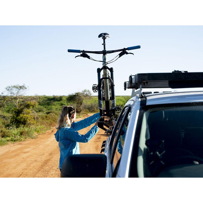 LOAD BED RACK SIDE MOUNT FOR BIKE CARRIER - BY FRONT RUNNER