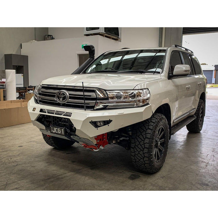 OFFROAD ANIMAL PREDATOR BAR - 200 SERIES LANDCRUISER - (2015-2021 FACELIFT)