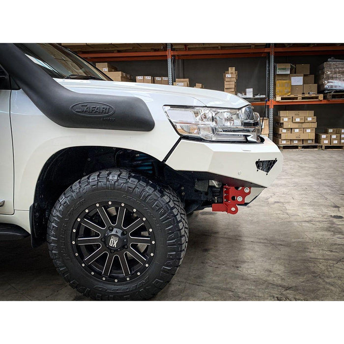 OFFROAD ANIMAL PREDATOR BAR - 200 SERIES LANDCRUISER - (2015-2021 FACELIFT)