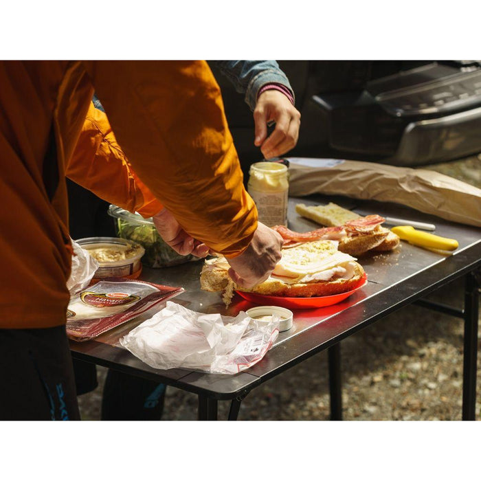 FRONT RUNNER - PRO STAINLESS STEEL PREP TABLE KIT