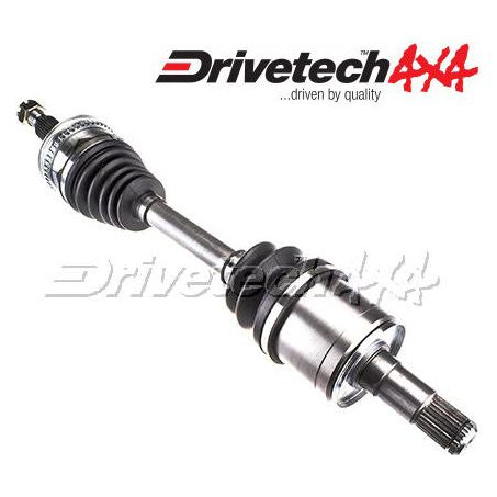 CV DRIVESHAFTS- MITSUBISHI TRITON ML/MN