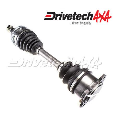 CV DRIVESHAFTS- MITSUBISHI TRITON ML/MN