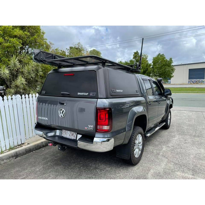 RSI SMARTCAP EVO CANOPY- VW AMAROK DUAL CAB 2010-2022