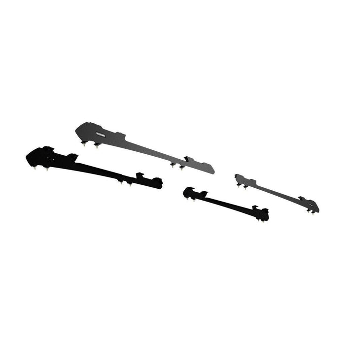 MERCEDES BENZ V-CLASS (2014-CURRENT) SLIMLINE II 1/2 ROOF RACK KIT - BY FRONT RUNNER