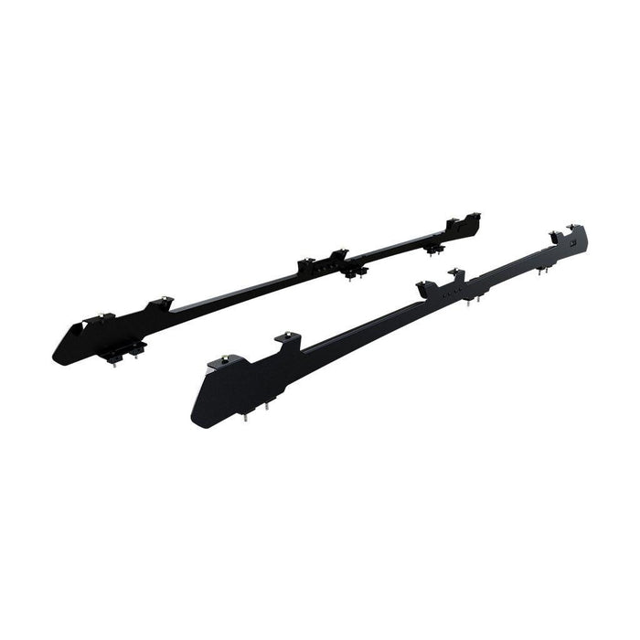 NISSAN PATROL/ARMADA Y62 (2010-CURRENT) SLIMLINE II ROOF RACK KIT - BY FRONT RUNNER