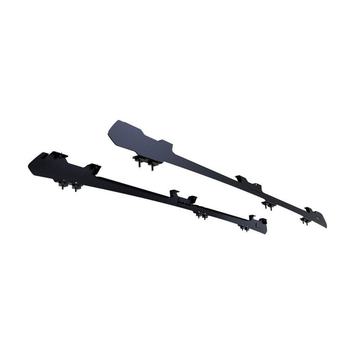 NISSAN PATROL/ARMADA Y62 (2010-CURRENT) SLIMLINE II ROOF RACK KIT - BY FRONT RUNNER