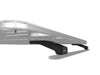 ISUZU D-MAX X-TERRAIN (2020-ON) ROLL TOP TUB RACK KIT - BY FRONT RUNNER