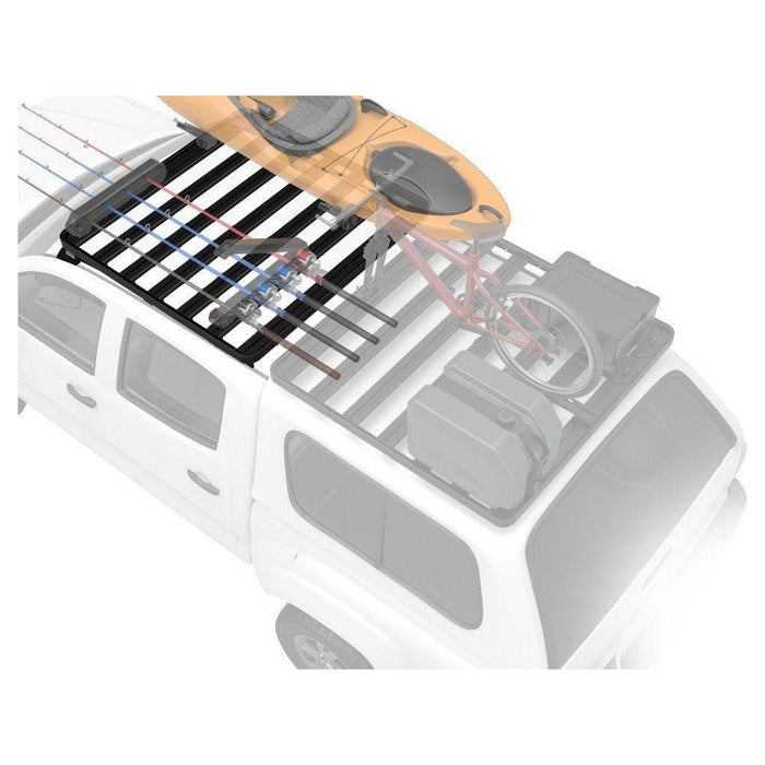 FRONT RUNNER - SLIMLINE II ROOF RACK KIT (FORD DUAL CAB) 2012-2022