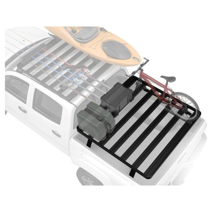 FRONT RUNNER - SLIMLINE II LOAD BED RACK KIT (FORD RANGER 1998-2012)