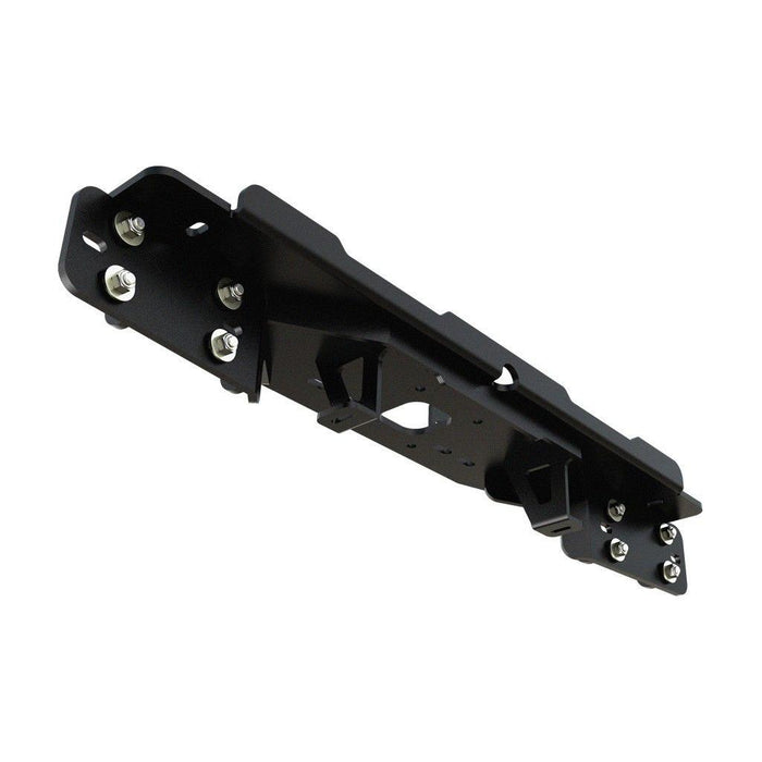 FRONT RUNNER - WINCH PLATE (ALL PX SERIES 2011-2022)