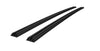 NISSAN NP300 DC LOAD BAR KIT / TRACK & FEET - BY FRONT RUNNER