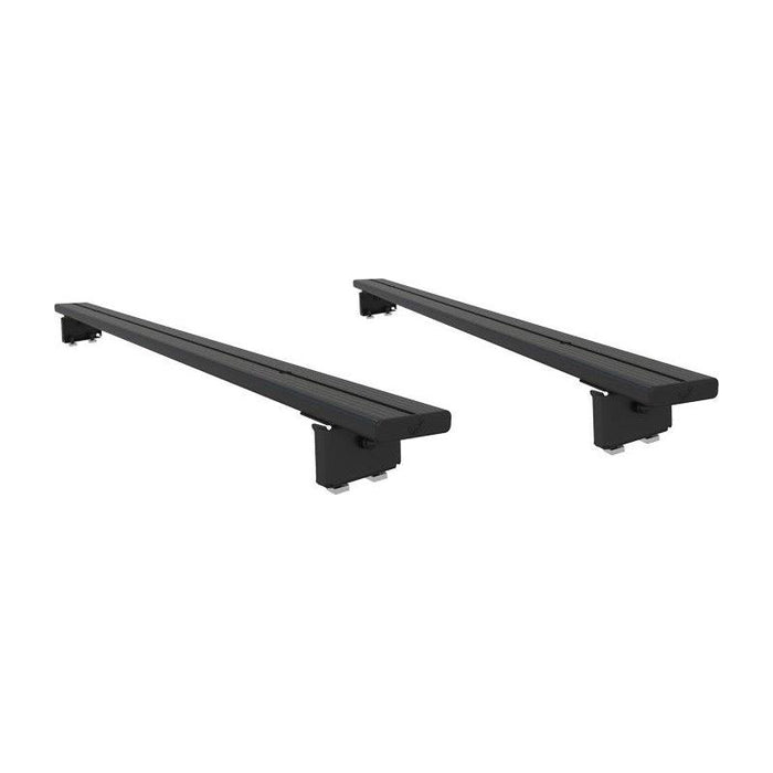 TOYOTA HILUX (2005-2015) LOAD BAR KIT / TRACK & FEET - BY FRONT RUNNER