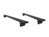TOYOTA HILUX DC (1999-2004) LOAD BAR KIT / TRACK & FEET - BY FRONT RUNNER