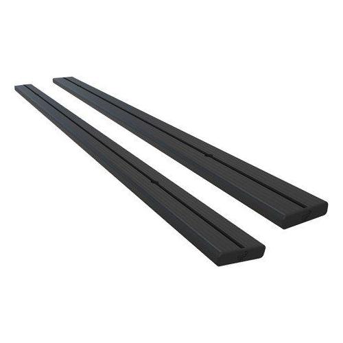 FRONT RUNNER - LOAD BAR KIT -TRACK AND FEET (FORD T6/ MAZDA T7) 2012-ON