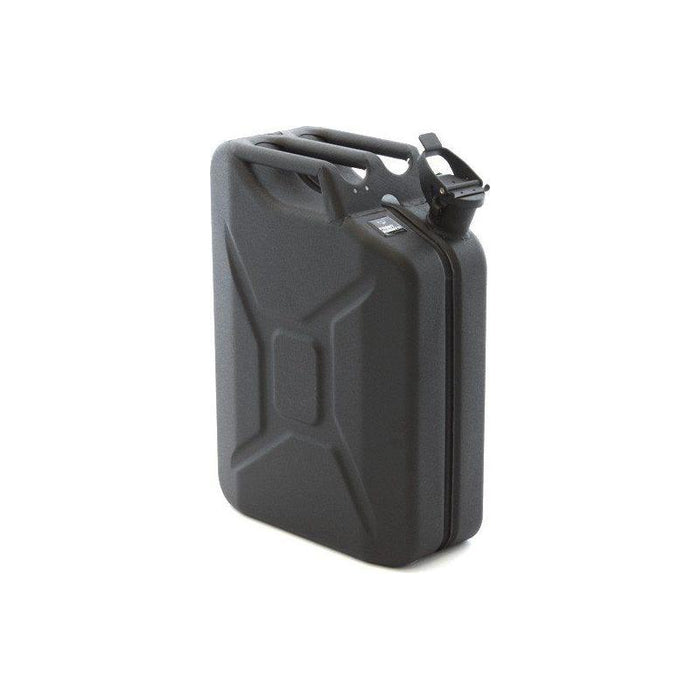 FRONT RUNNER - 20L JERRY CAN - BLACK STEEL FINISH