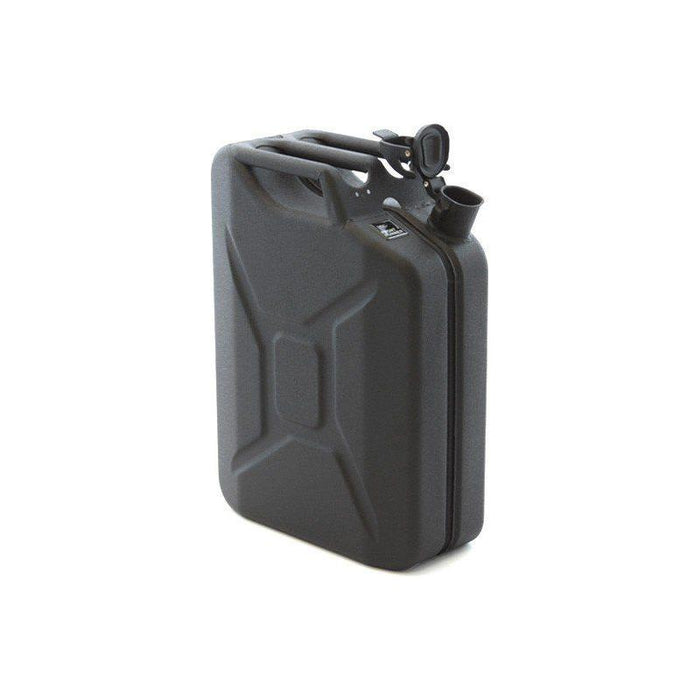 FRONT RUNNER - 20L JERRY CAN - BLACK STEEL FINISH