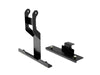 45L WATER TANK OPTIONAL MOUNTING BRACKETS - BY FRONT RUNNER