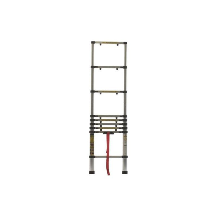 ALUMINIUM TELESCOPIC LADDER - BY FRONT RUNNER