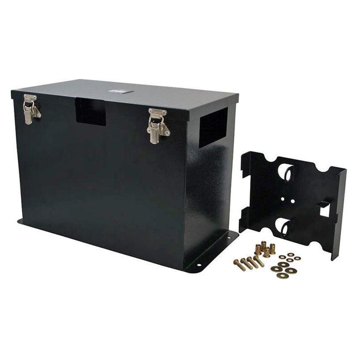 FRONT RUNNER - 105A BATTERY BOX