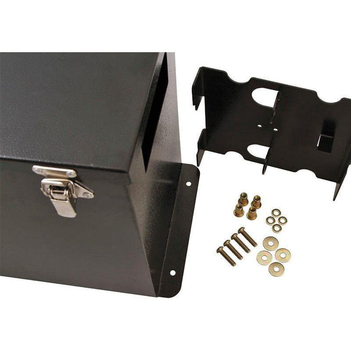 FRONT RUNNER - 105A BATTERY BOX