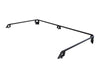 EXPEDITION RAIL KIT - FRONT OR BACK - FOR 1345MM(W) RACK - BY FRONT RUNNER