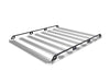 EXPEDITION RAIL KIT - SIDES - FOR 1560MM (L) RACK