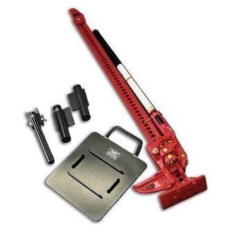 FRONT RUNNER - EXTENDED HI-LIFT JACK ADAPTOR