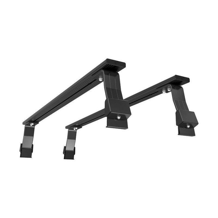 FRONT RUNNER - LOAD BAR KIT / GUTTER MOUNT (JEEP CHEROKEE SPORT)