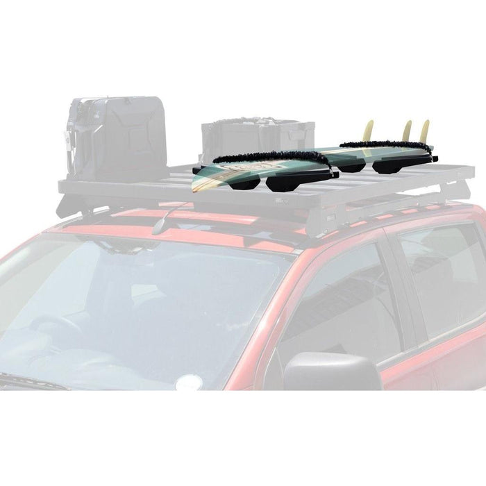 PRO SURFBOARD, WINDSURF & PADDLE BOARD CARRIER - BY FRONT RUNNER