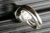 STAINLESS STEEL TIE DOWN RINGS - BY FRONT RUNNER