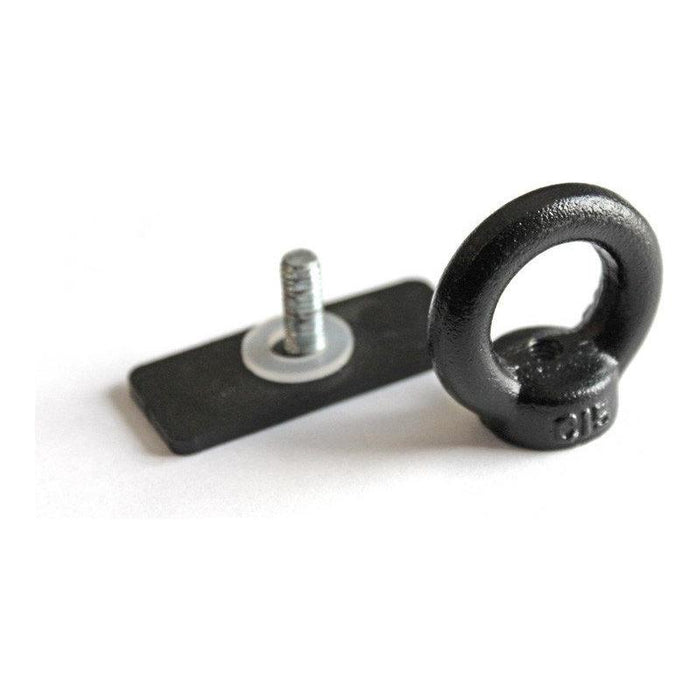 FRONT RUNNER - TIE DOWN RINGS FOR CARGO MANAGEMENT AND DRAWER SYSTEMS