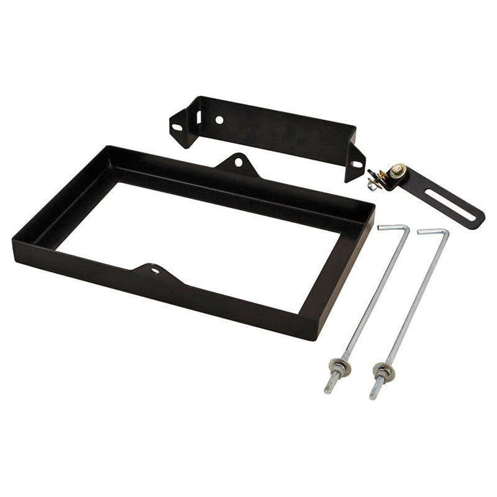 FRONT RUNNER - 70A UNIVERSAL BATTERY BRACKET