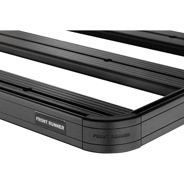 FORD RANGER T6/WILDTRAK/RAPTOR (2012-2022) SLIMLINE II ROOF RACK KIT - BY FRONT RUNNER