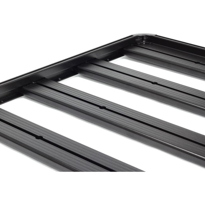 TOYOTA LAND CRUISER SC PICK-UP TRUCK SLIMLINE II ROOF RACK KIT - BY FRONT RUNNER