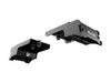 MITSUBISHI ASX (2010-CURRENT) SLIMLINE II ROOF RACK KIT - BY FRONT RUNNER