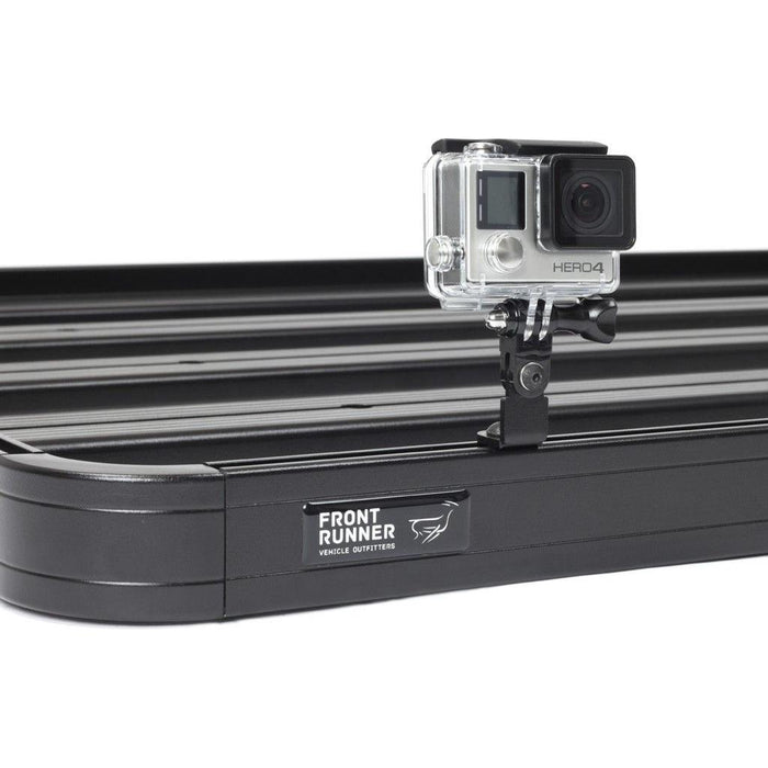 GOPRO RACK MOUNTING BRACKET - BY FRONT RUNNER