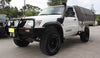 SELECT 4WD OVERLAND SERIES 2" LIFT KIT- NISSAN PATROL GU CAB CHASSIS (COIL REAR)