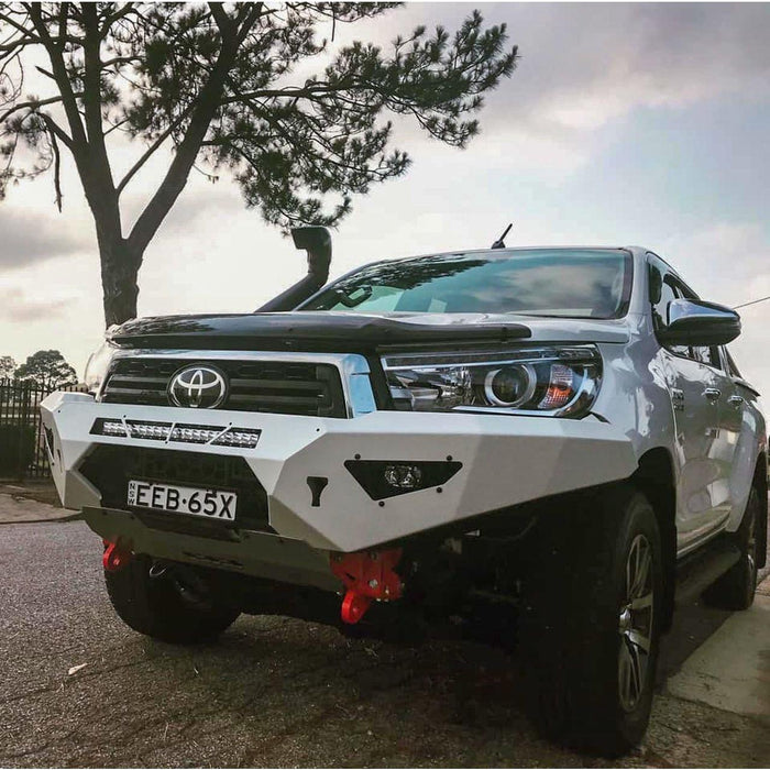 OFFROAD ANIMAL PREDATOR BAR- TOYOTA HILUX N80 (2015-ON)